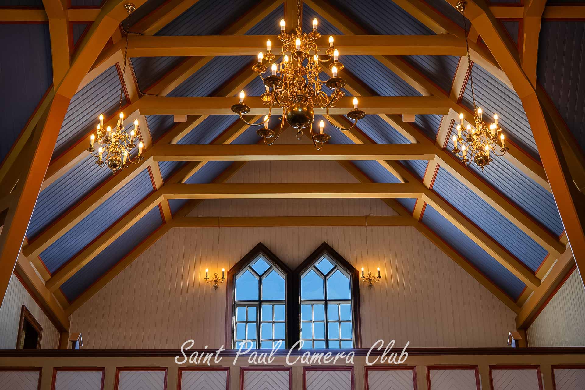 “Construction Symmetry” by Tom Kleinert (October Digital “Construction” Salon)