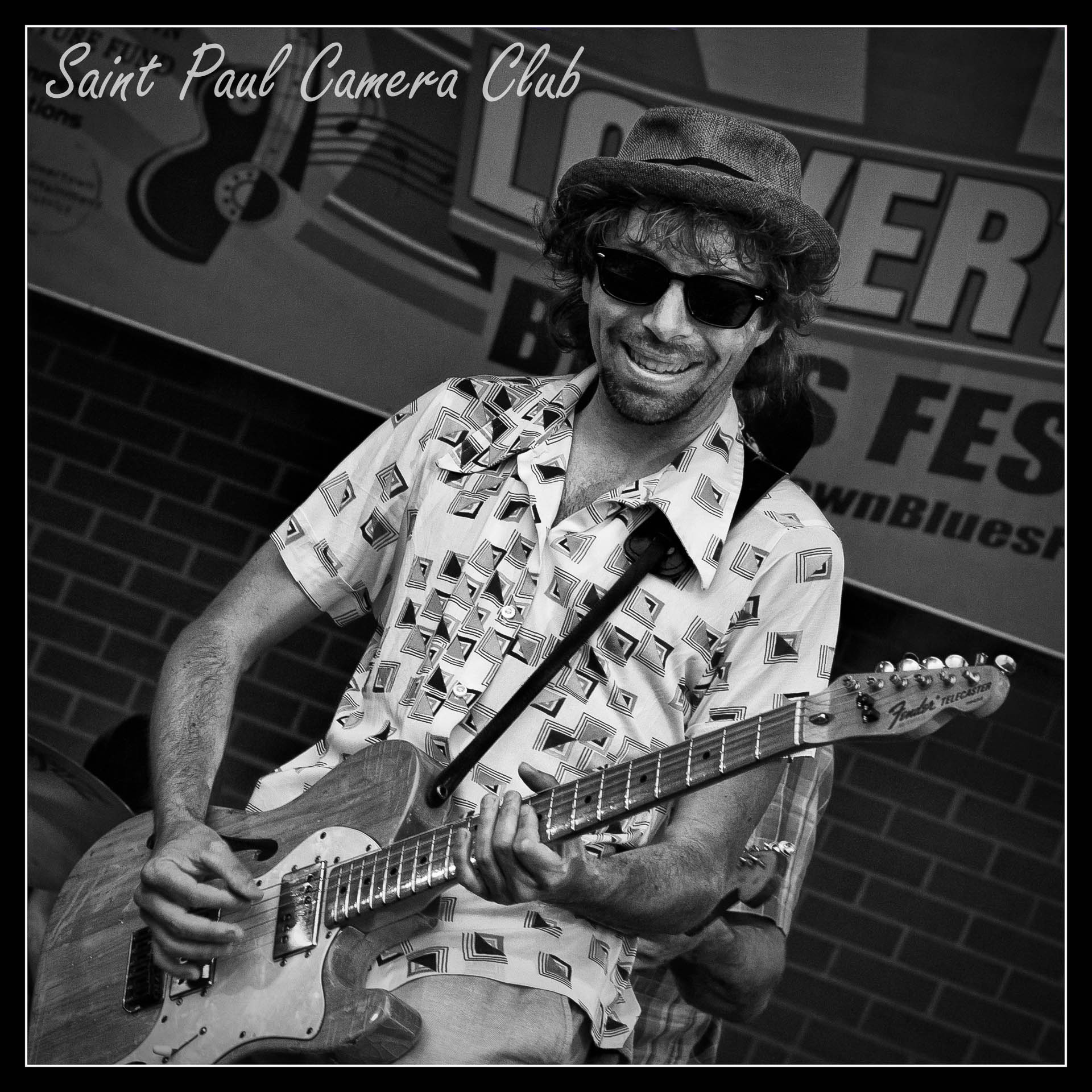 “Joy” by Paul Rogne (October Monochrome Print Salon)