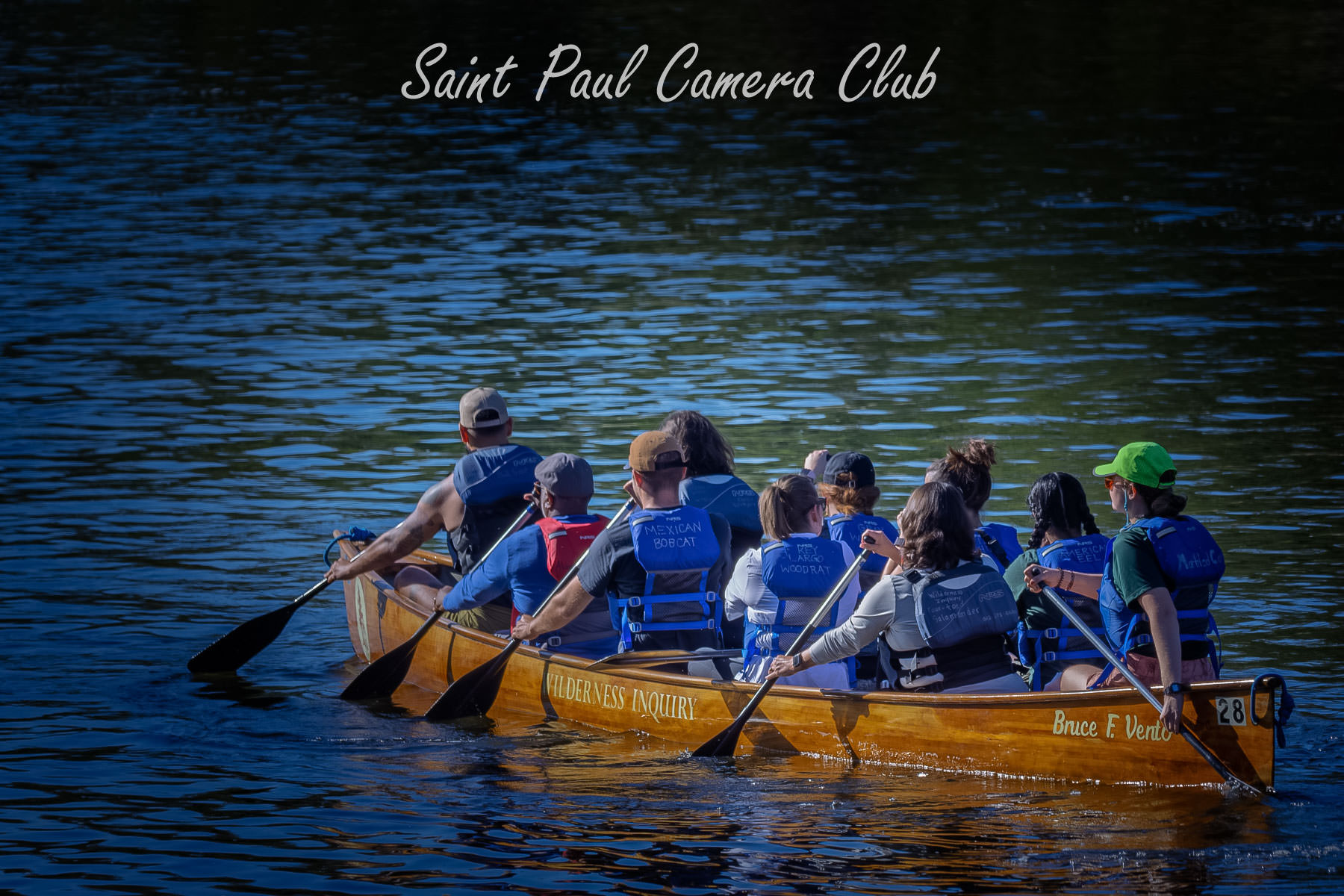 “Onward” by David Wheaton (October Digital Open Salon)