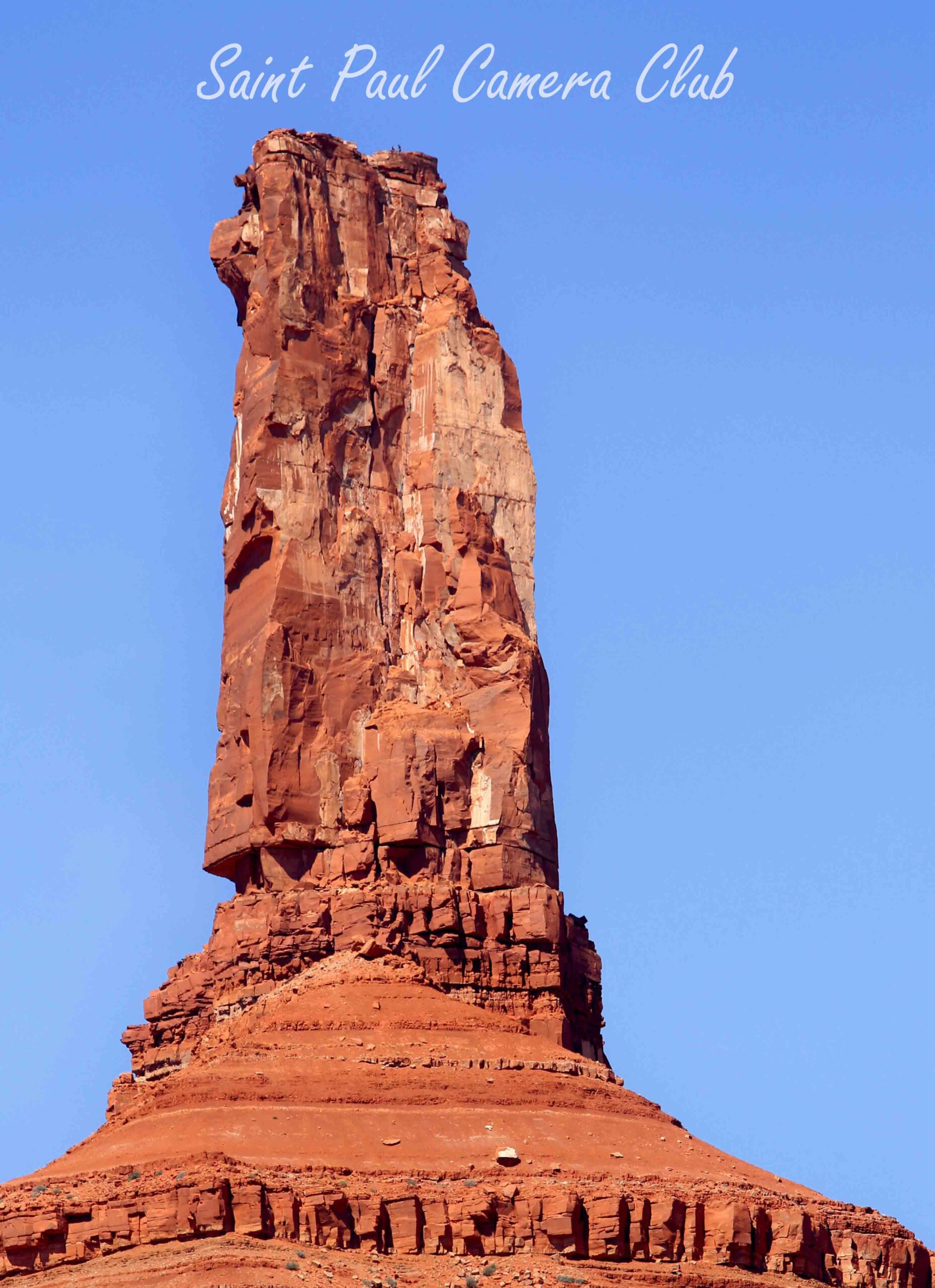 “Reach for the Sky” by Dan Smith (May Digital Open Salon)